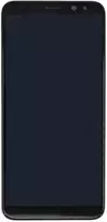 For_Huawei LCD Ekranas + Touch Unit + Front Cover Huawei Mate 10 Lite Juodas (No Logo)