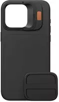 Dėklas PolarPro, skirtas iPhone 15 Pro Max (juodas)