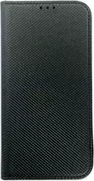 Dėklas Smart Magnet book Samsung Galaxy A04s A047 juodos spalvos