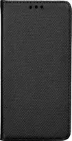 Dėklas Smart Magnet book Samsung S20 UltraG988 juodos spalvos