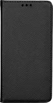 Dėklas Smart Magnet book Xiaomi 13 Pro juodos spalvos