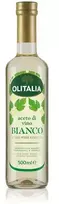 Balto vyno actas OLITALIA, 500 ml