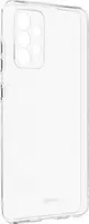 ROAR dėklas JELLY skirtas Samsung Galaxy A52 5G / A52 LTE ( 4G ) / A52s 5G transparent