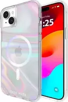 „Case-Mate“ muilo burbulas „MagSafe“ – „iPhone 15 Plus“ dėklas (spalvingas)