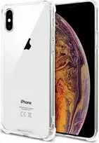 Mercury Bulletproof Apple iPhone 14 Pro 6,1" dėklas telefonui skaidrus