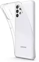 OEM ULTRA SLIM 0,5 mm galinis dėklas Samsung Galaxy A13 5G / A04S