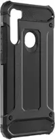 Forcell Oem ARMOR dėklas skirtas Xiaomi Redmi Note 10 Pro / Redmi Note 10 Pro Max juodos spalvos