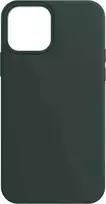 Dėklas SILICONE CASE SAMSUNG GALAXY A42 5G DARK Žalias