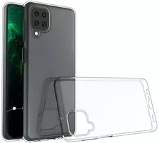 Dėklas Oem BACK CASE ULTRA SLIM 0,5 mm skirtas Samsung Galaxy A22 LTE ( 4G )