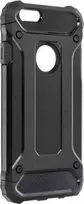 Forcell „Oem“ dėklas, skirtas „iPhone 6/6S Armor“ juodas