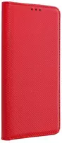Dėklas Oem SMART CASE Book skirta Samsung Galaxy A22 5G raudona