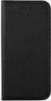 Dėklas Oem Flip case for Motorola E20 Smart Case Book juodas
