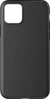 Hurtel Soft Flexible gel Apple iPhone 14 Pro Max dėklas telefonui juodos spalvos