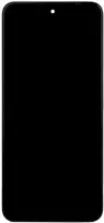Dėklas For_Poco LCD Ekranas + Touch Unit + priekinis dangtelis, skirtas Poco M3 Pro 5G