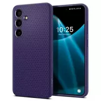 Spigen Liquid Air dėklas skirtas Samsung Galaxy S24, spalva - Deep Purple