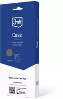 Dėklas 3mk Satin Armor Case+ Samsung Galaxy A25 5G