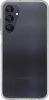 Dėklas OtterBox OtterBox React Samsung Galaxy A25 5G – skaidrus