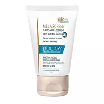 Ducray Melascreen kremas nuo dėmių SPF50+ 50ml