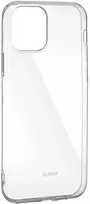 ROAR dėklas JELLY skirtas Xiaomi Redmi 12 transparent