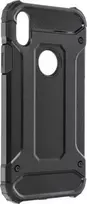 Dėklas Forcell Oem Case for iPhone XR Armor juodas