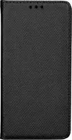 Dėklas Smart Magnet book Google Pixel 8juodos spalvos
