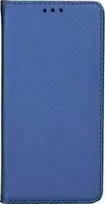 Dėklas Smart Magnet book Google Pixel 8mėlynos spalvos/navy