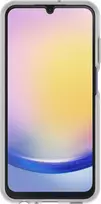 Dėklas Otterbox OB REACT+GLASS SAMSUNGGALAXYA25/5G CLEAR