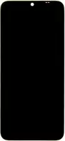 Dėklas For_Xiaomi LCD ekranas + jutiklinis blokas + priekinis dangtelis Xiaomi Redmi A1/A1+/A2/A2+