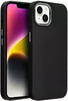 Reach Dėklas FRAME Samsung A356 A35 5G juodas