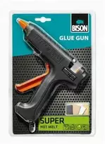 Klijų pistoletas Bison 6311397 Glue Gun Super