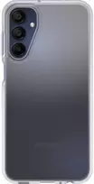 Dėklas OtterBox OtterBox React Samsung Galaxy A15/A15 5G – skaidrus