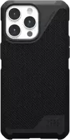 Urban Armor Gear UAG Metropolis LT MagSafe Apple iPhone 15 Pro Max - dėklas telefonui juodos spalvos kevlar