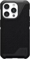 Urban Armor Gear UAG Metropolis LT MagSafe Apple iPhone 15 Pro - dėklas telefonui juodos spalvos kevlar