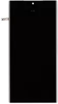 Dėklas LCD ekranas + jutiklinis blokas „Samsung S918 Galaxy S23 Ultra“ (pakeitimų paketas)