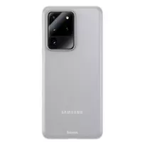 Riposo Dėklas Samsung Galaxy S20 Ultra Transparent