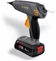 STEINEL PISTOLET DO KLEJU AKUMULATOROWY 18V MOBILEGLUE 3011SET