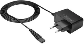 Sumuštinių keptuvas Maitinimo šaltinis impulsowy Akyga AK-PD-23 12V / 400mA 4.8W wtyczka Braun