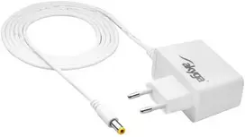 Sumuštinių keptuvas "Akyga" maitinimo šaltinis AK-PD-04 4,7 V / 300 mA 1,41 W wtyczka "Philips Satinelle