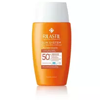 Apsauga nuo saulės su spalva Rilastil Sun System Spf 50+, 50 ml