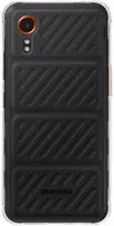 Dėklas Tactical Taktinis TPU dangtelis, skirtas Samsung Galaxy Xcover 7 Skaidrus