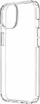 Dėklas FoneKit Premium Clear Case -suojakuori, Samsung Galaxy A55