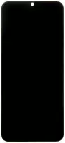 Dėklas LCD ekranas + jutiklinis blokas, skirtas Realme C33