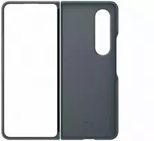 Dėklas Ecost prekė po grąžinimo Samsung EF-VF936 Leather Cover for Galaxy Z Fold4 | Išmanusis telefonas Cover Mobile (Atnaujinta)