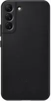 Dėklas Ecost prekė po grąžinimo Samsung Leather Išmanusis telefonas Cover EF-VS906, for Galaxy Z S22 5G, Genuine Lea (Atnaujinta)