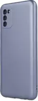 Telforceone Metalinis dėklas Samsung Galaxy A35 5G šviesiai mėlynas