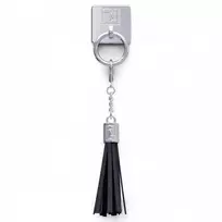 Richmond&Finch Ring Grip&Tassel sidabro spalvos 50060