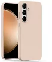 Mercury Soft Samsung Galaxy S23 FE S711 dėklas telefonui rožinės spalvos