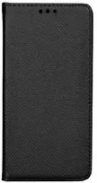 Dėklas Smart Magnet book Samsung Galaxy M34 5G juodos spalvos M346