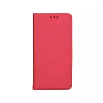 Dėklas Smart Magnet Samsung M22 M225raudonos spalvos/red
