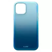 Dėklas Laut Huex Fade Apple iPhone 12/12 Pro mėlynos spalvos 42741
